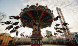 欢乐谷视频,一场视觉与感官的极致体验